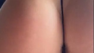 Danicooppss s – Shaking Her Ass Show Vagina