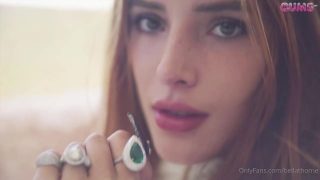 Bella Thorne Onlyfans  – Video Hot Off Her