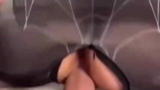 Sophie rain spiderman – Doggy Style Video