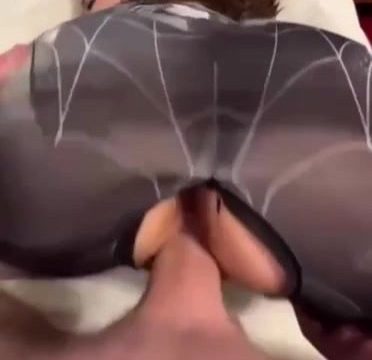 Sophie rain spiderman – Doggy Style Video