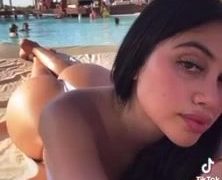 Jailyne ojeda Naked – Bounce Big Ass Video