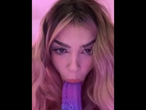 Konazb onlyfans  – POV Blow Sex Toys So Wet