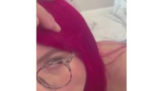 Chimocurves Onlyfans  – Sucking Big Dick Video